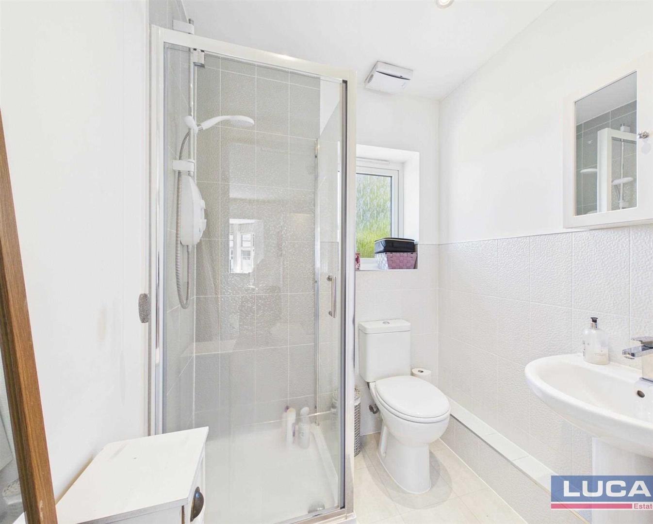 Llys Adda, Penrhosgarnedd, Bangor